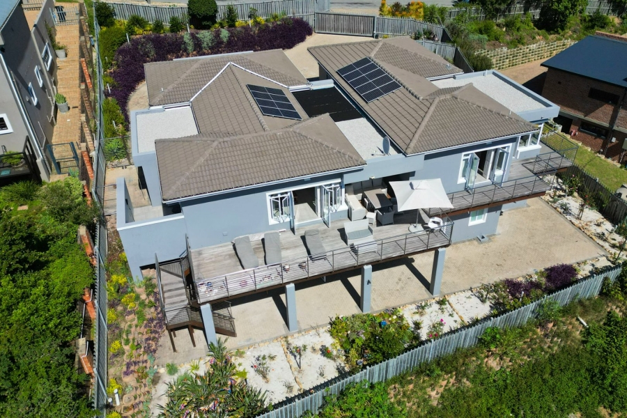 3 Bedroom Property for Sale in Knysna Heights Western Cape